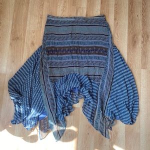 Sundance skirt
